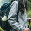 3c認證自帶線快充行動電源