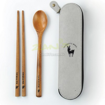 Korean-style tableware gift