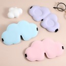 3D雲朵眼罩 3D雲朵眼罩