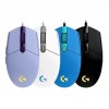 Logitech無線滑鼠