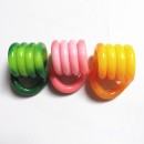 溫感變色減壓玩具扭扭樂tangle