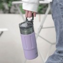 480ML Portable Coffee Cup