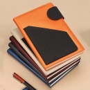 Insulating Cup+Pen+Notebook Set