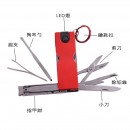 便攜多功能指甲鉗美容工具