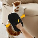 Static Electricity Hair removal Glove Static Electricity Hair removal Glove