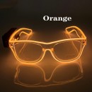 LED Luminous Glasses for Party