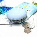 Silicone Coin Purse