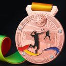 Metal Medal
