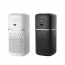 Ionic Air Purifier with Dual USB Ports