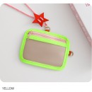 撞色软壳卡套 撞色软壳卡套