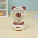 Bear Fan