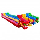 Inflatable Dragon Boat