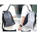 Drawstring Bag