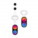 Decompression Magnetic Buckle Toy