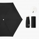 伸縮五折便攜遮陽傘