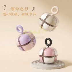 磁吸分隔藥盒