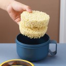 Microwavable Lunch Box