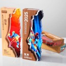 创意木奖座