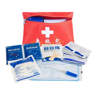 First Aid Kit