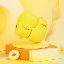 Magnetic 2-in-1 Hand Warmer Magnetic 2-in-1 Hand Warmer