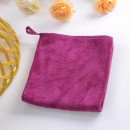 Microfiber Square Towel