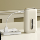 3c认证自带线快充行动电源