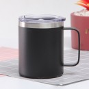 Stainless Steel Coffee Cup