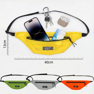 Ultra‑Light Waterproof Fanny Pack Ultra‑Light Waterproof Fanny Pack