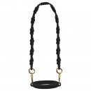 便携水杯斜挎绳