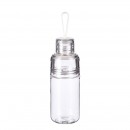 Large-caliber Tritan Water Bottle