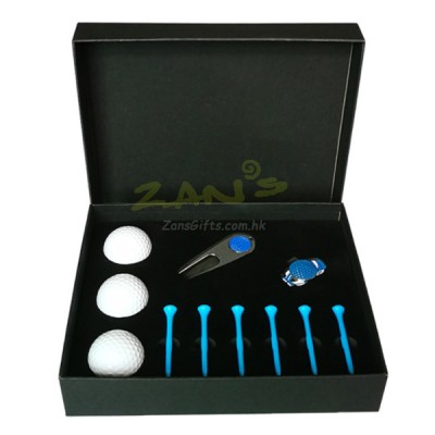 Golf Gift Set