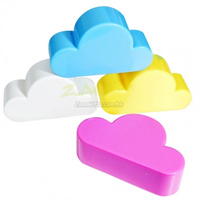 Cloud Magnetic Key Holder