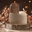 Food Grade Silicone Facial Massage Ice Roller