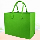 Felt Large Capacity Tote Bag