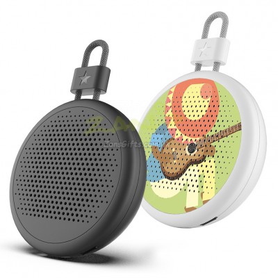 Portable Bluetooth Speaker