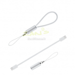 鑰匙扣充電線
