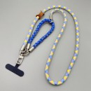 Multifunctional Crossbody/Back Strap/Neck Phone Charm Multifunctional Crossbody/Back Strap/Neck Phone Charm