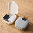 Portable storage box