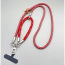 Multifunctional Crossbody/Back Strap/Neck Phone Charm Multifunctional Crossbody/Back Strap/Neck Phone Charm