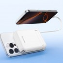 3C認證品勝無線帶線帶支架行動電源