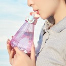 羽毛球吸管運動水樽