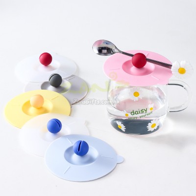 Silicone Lid