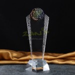 Crystal Trophy