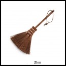 Bristle Brush Tea Table Brush