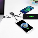 Triple - in - one data cable