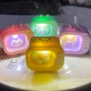 TV Keychain TV Keychain