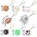 3D列印球類按鈕點擊器