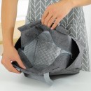 Zippered Insulated Bag