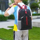 Folding Backpack