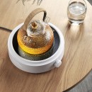 家用电磁炉器电陶炉迷你煮茶器烧水器(220V)